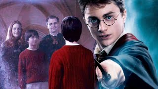 Harry Potter Show Update Teases More Faithful Adaptation Than The Movies [upl. by Hayyim]