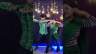 Saj Ke Sawar Ke🔥🌹  Bhojpuri song shorts trending shortsfeed dance bhojpuri [upl. by Ettigdirb]