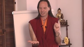 Class 8 Teachings of the Future Buddha The Uttara Tantra of Maitreya 2003 [upl. by Delia]