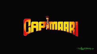 Capmaari tamil new movie trailer 2019 [upl. by Duquette]