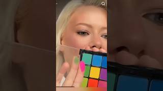 Lip combo hack youtubeshorts lipstickhacks lipsticklover beautyhacks makeuphacks shorts [upl. by Nerdna]