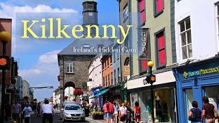 Exploring Kilkenny Revealing Ireland’s Hidden Gems [upl. by Mundford]