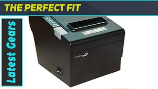 Bematech LR2000 The Ultimate POS Printer for Your Business [upl. by Anner]