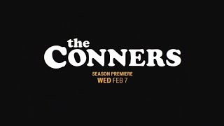 The Conners Season 6  Official Trailer [upl. by Gnart698]