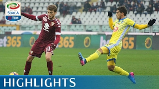 Torino  Pescara  53  Highlights  Giornata 24  Serie A TIM 201617 [upl. by Steinway971]