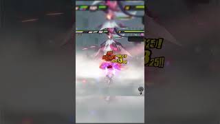 Yanagi 27M DMG in 6s zenless mihoyo zzz yanagi hoyoverse [upl. by Ntisuj]