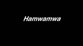 Tate Hamwamwa [upl. by Irret455]