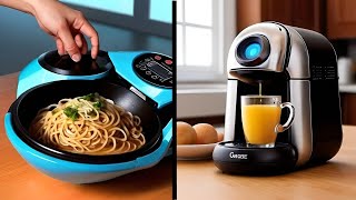 40 SUPER Cheap TEMU Gadgets That Are Actually Worth It Home Appliances Cooking Cleaning [upl. by Ultan]