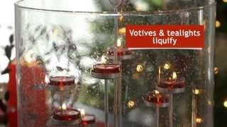 Why PartyLite Candles Are the Best [upl. by Ennaus979]