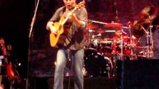 Dave Matthews Dancing [upl. by Rihat162]