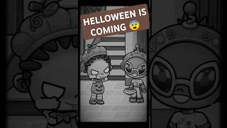 AVATAR WORLD HELLOWEEN IS COMING 😨🙀🔥 [upl. by Tsyhtema187]