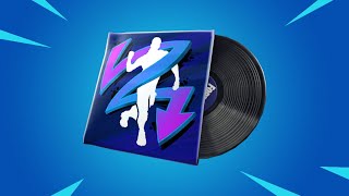 🎶FORTNITE  Música ritmo de ladinho [upl. by Leena]