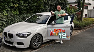 Das ideale Anfängerauto  1er BMW Golf Cupra R oder doch lieber gleich 400 PS [upl. by Odnaloy]