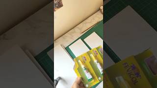 DIY Desk organizer ഉണ്ടാക്കിയാലോ☺️  diy craftshorts [upl. by Paulie]