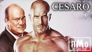 ⇒ Cover of Cesaro theme song ••• WWE [upl. by Alegna]