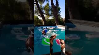 poolphonesecrettricks phonesecretssmartphone mobilesecretssatisfying techsecretsfunny video [upl. by Sylvanus]