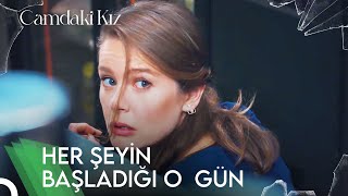 Nalanın Hikayesi Nasıl Başladı  Camdaki Kız [upl. by Hallvard]