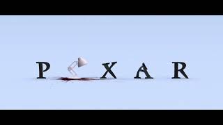 Pixar Logo Blooper 3 [upl. by Brainard]