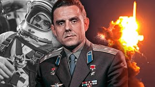 CETTE MISSION a donné LA MORT à VLADIMIR KOMAROV [upl. by Trevah]