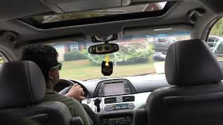 New video for driving Honda Odyssey 2008 v6 ExLL [upl. by Arela]