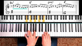 Beginners Guide To Jazz Improvisation [upl. by Odessa307]