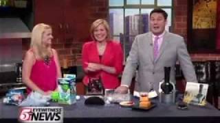 yonanas  Twin Cities Live [upl. by Ebneter]