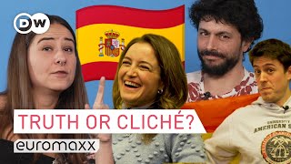 Why Spaniards Are Always Late  Truth Or Cliché [upl. by Wurst]