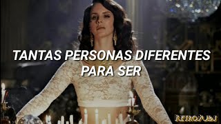 Season of the witch  Lana del Rey Sub español [upl. by Allistir868]