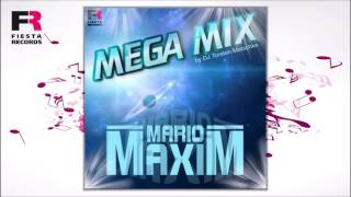 Mario Maxim  Mega Mix Hörprobe [upl. by Edwin]