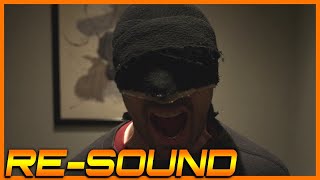 Daredevil Season 3   Daredevil VS Kingpin VS Bullseye【RESOUND🔊】 [upl. by Tnomyar]