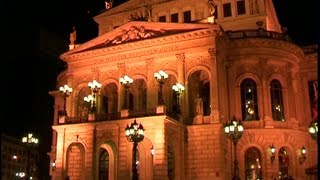 Neues Programm in der Alten Oper Frankfurt [upl. by Lula]