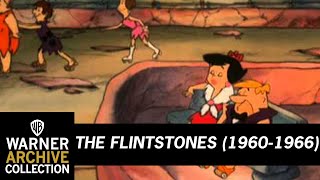 Preview Clip  The Flintstones  Warner Archive [upl. by Gnen]