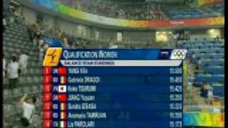 2008 Olympics  Qualifications  Subdivision 2  Part 10 [upl. by Okihcim]