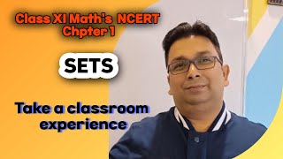 NCERT Maths Class XI Chapter 1 Sets Introduction Well defined collection [upl. by Henryk]