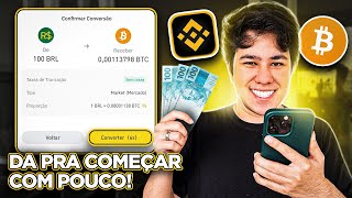 COMO COMPRAR UM TOKEN NA PANCAKESWAP USANDO A METAMASK [upl. by Gussi489]