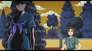 Diamond is Unbreakable English Dub  Yandere Yukako [upl. by Ridinger]