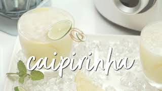 Caipirinha [upl. by Marys]