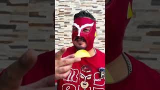 Probé unas Pringles sabor elote callejero mexicano  Yo Soy MrTbone [upl. by Davis320]