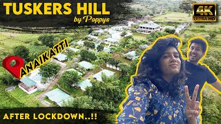 Best Luxury Resort in Anaikatti  Tuskers Hill by POPPYS  Coimbatore Road Trip Video Two Nomads [upl. by Atires792]