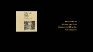 Herman van Veen  Kerstliederen [upl. by Illek106]