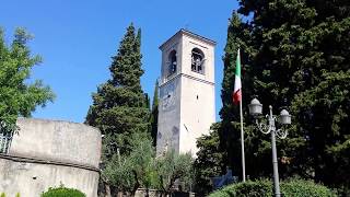 San Felice Del Benaco Lago di Garda Italy [upl. by Essilrahc]