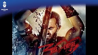 300 Rise of an Empire Official Soundtrack  Making of the Music with Junkie XL  WaterTower [upl. by Naihr]