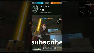 Free fire max  1vs 4 Mac 10 challenge shorts foryourpage TotalGaming093 [upl. by Kariv519]