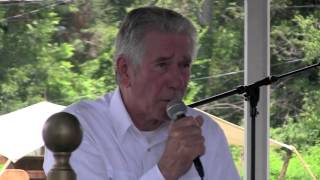 Robert Fuller talks about his days on Emergency amp Laramie [upl. by Kilbride]