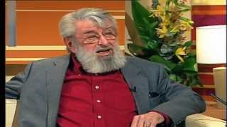 TV3 Ronnie Drew Interview [upl. by Ong165]