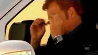 David Caruso parks his car edit [upl. by Nylazor502]