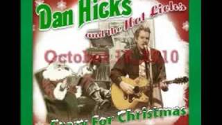 Dan Hicks Crazy For Christmas Trailer [upl. by Glaudia]