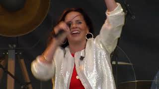 WHATEVER IT TAKES  Caroline Chevin  Live at Summerdays Festival Arbon CH 25082023 [upl. by Nev]