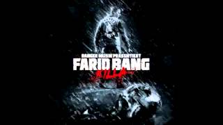 Farid Bang EWWMG [upl. by Noam]