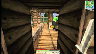 Minecraft WG 070  Finde den roten Stein Deutsch HD [upl. by Doralynn501]